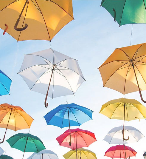 Parapluies