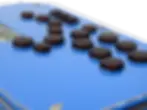 Thumbnail: OkiBoard V2 H2T Hitbox controller fightstick