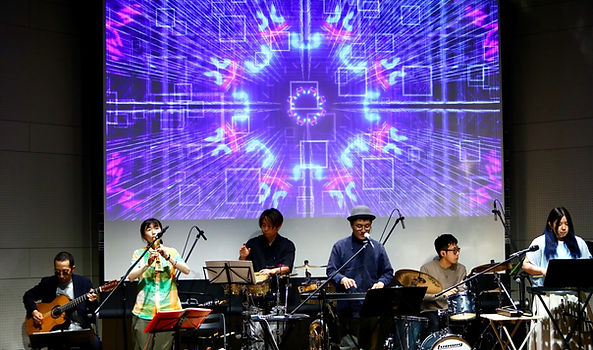 コジマホールディングス西区民文化センター　スタジオ（広島市西区）