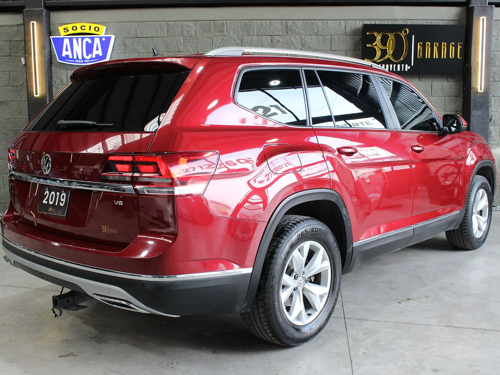 Miniatura: VOLKSWAGEN TERAMONT COMFORTLINE PLUS