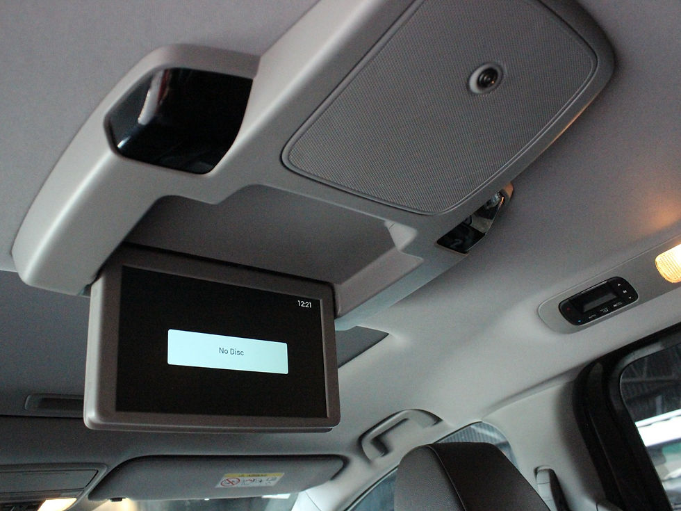 Miniatura: HONDA ODYSSEY TOURING