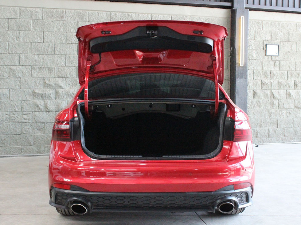 Miniatura: VOLKSWAGEN JETTA GLI 2.0 TFSI
