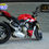 Miniatura: DUCATI STREETFIGHER V4S