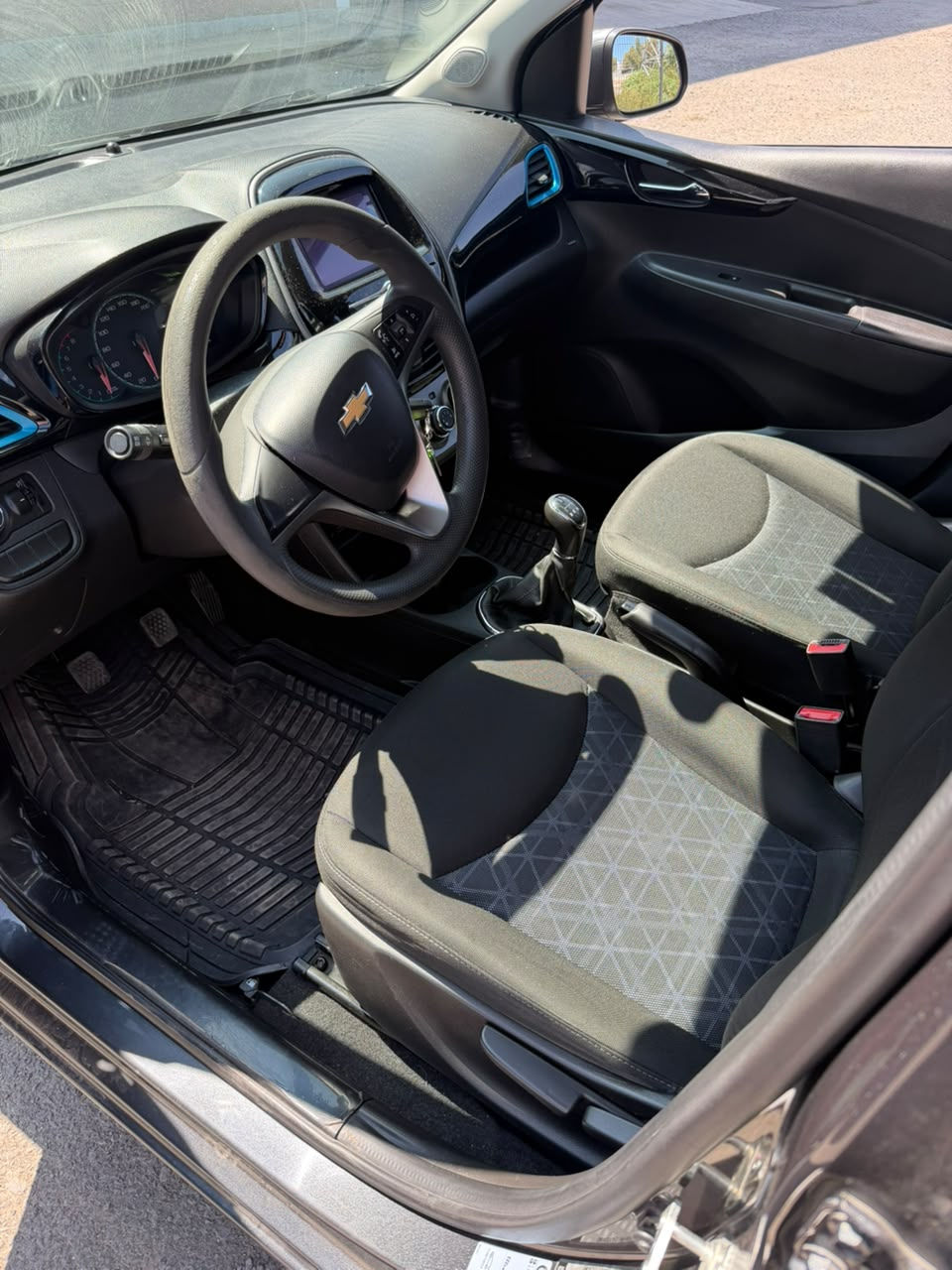 Miniatura: CHEVROLET SPARK PREMIER T/M
