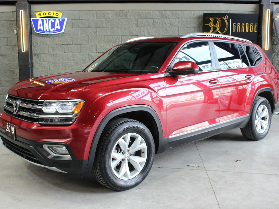 Miniatura: VOLKSWAGEN TERAMONT COMFORTLINE PLUS