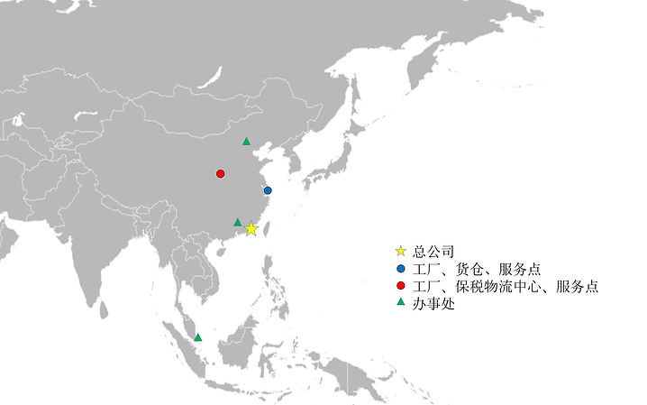 sowah location