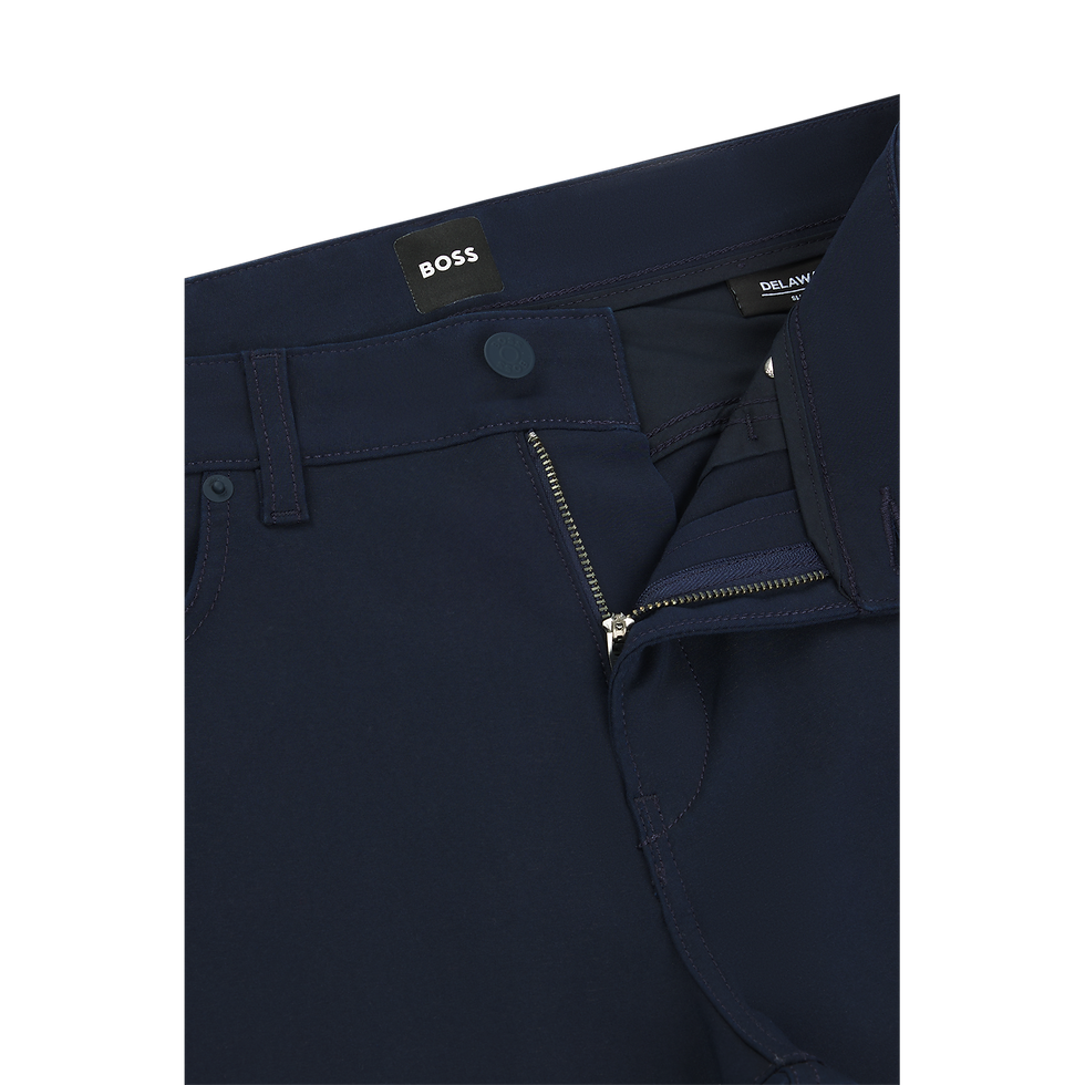 Miniatura: Pantalón Boss P-DELAWARE5
