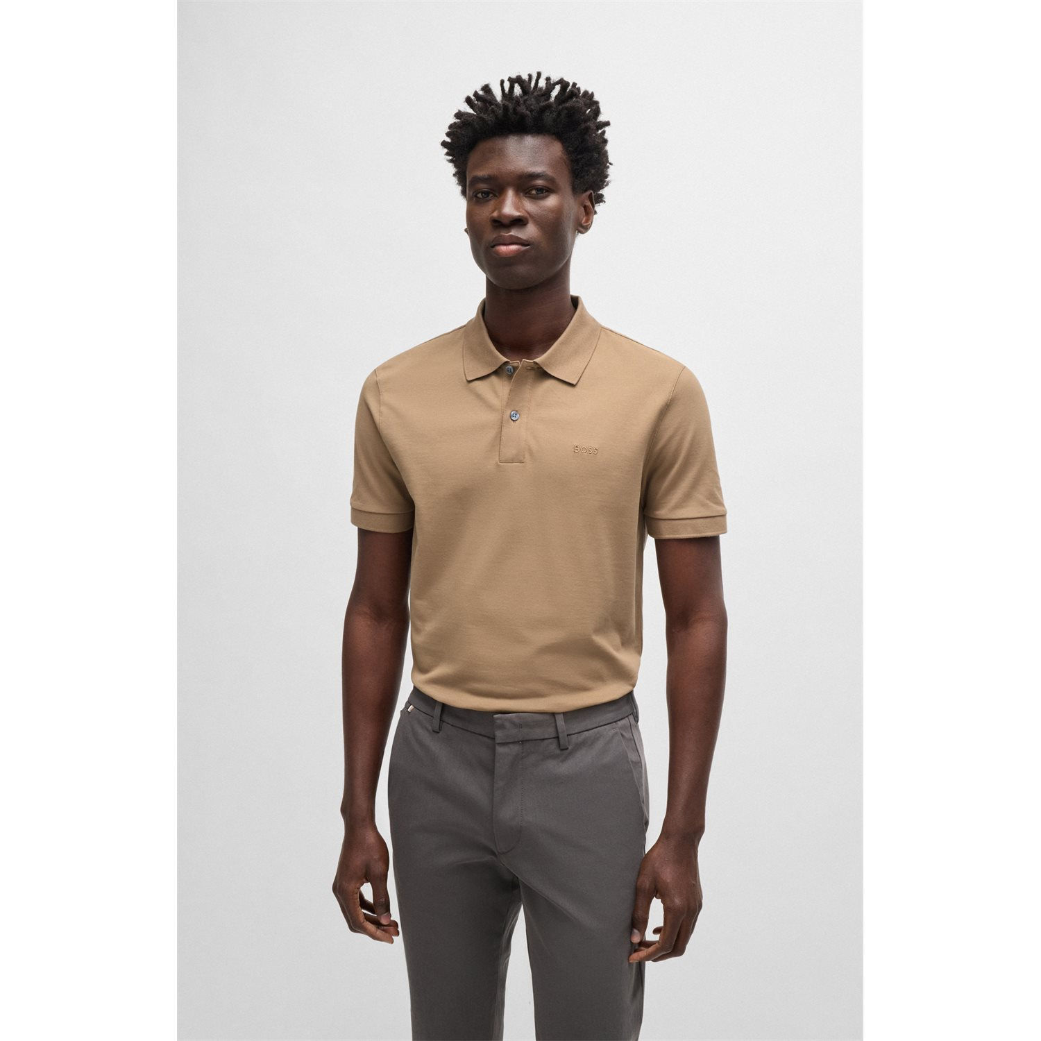 Polo Boss PALLAS