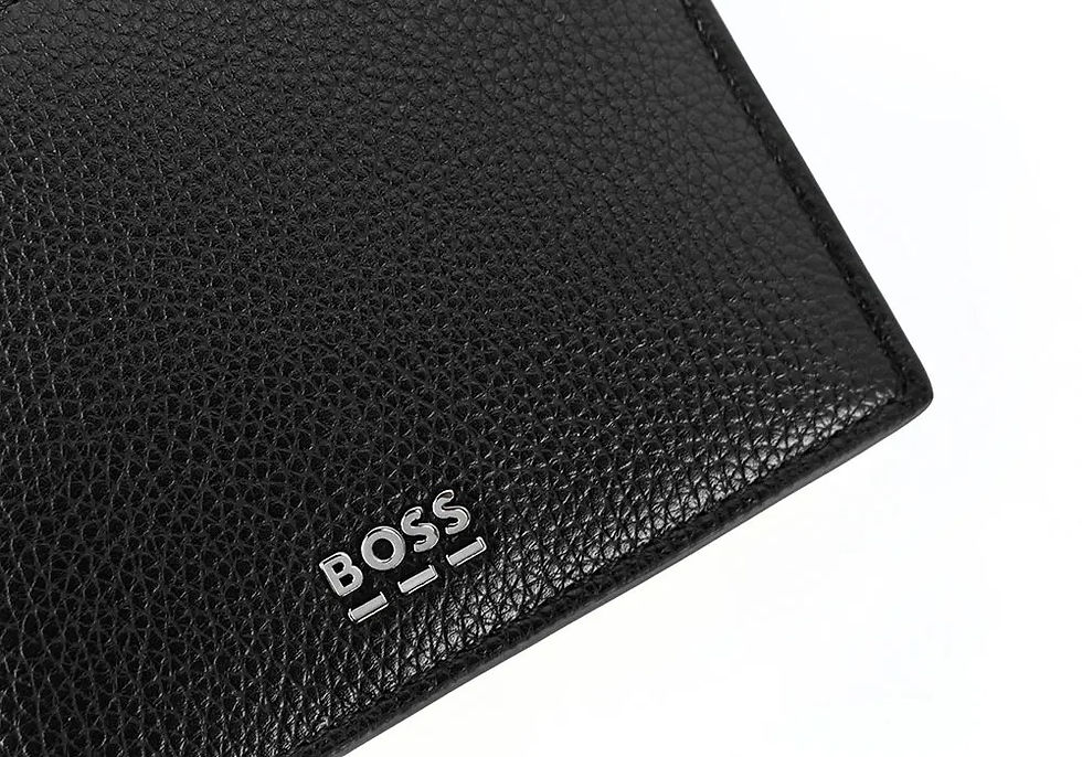 Miniatura: Billetera Boss JARETH_6CC