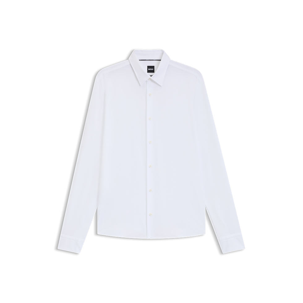 Miniatura: Camisa Boss P-ROAN-KENT-C1-233