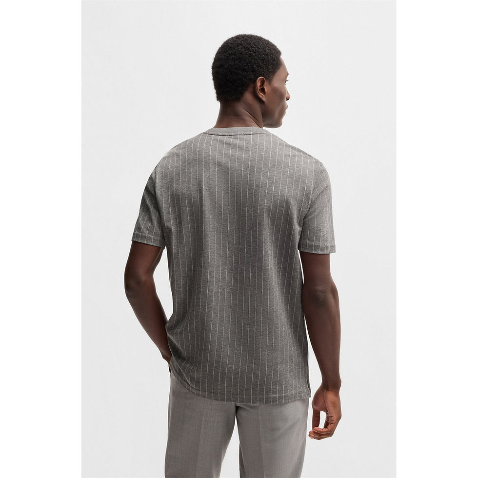 Miniatura: T-shirt Boss C-THOMPSON 111