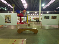 I Feira de Arte Contemporânea RARO