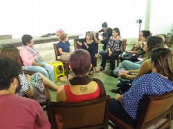 I Feira de Arte Contemporânea RARO