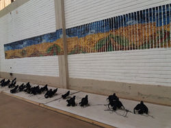 I Feira de Arte Contemporânea RARO