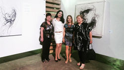 I Feira de Arte Contemporânea RARO