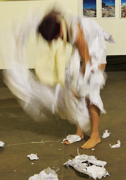 performance de abertura * I FAC RARO