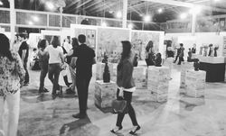 I Feira de Arte Contemporânea RARO