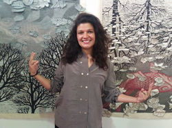 I Feira de Arte Contemporânea RARO