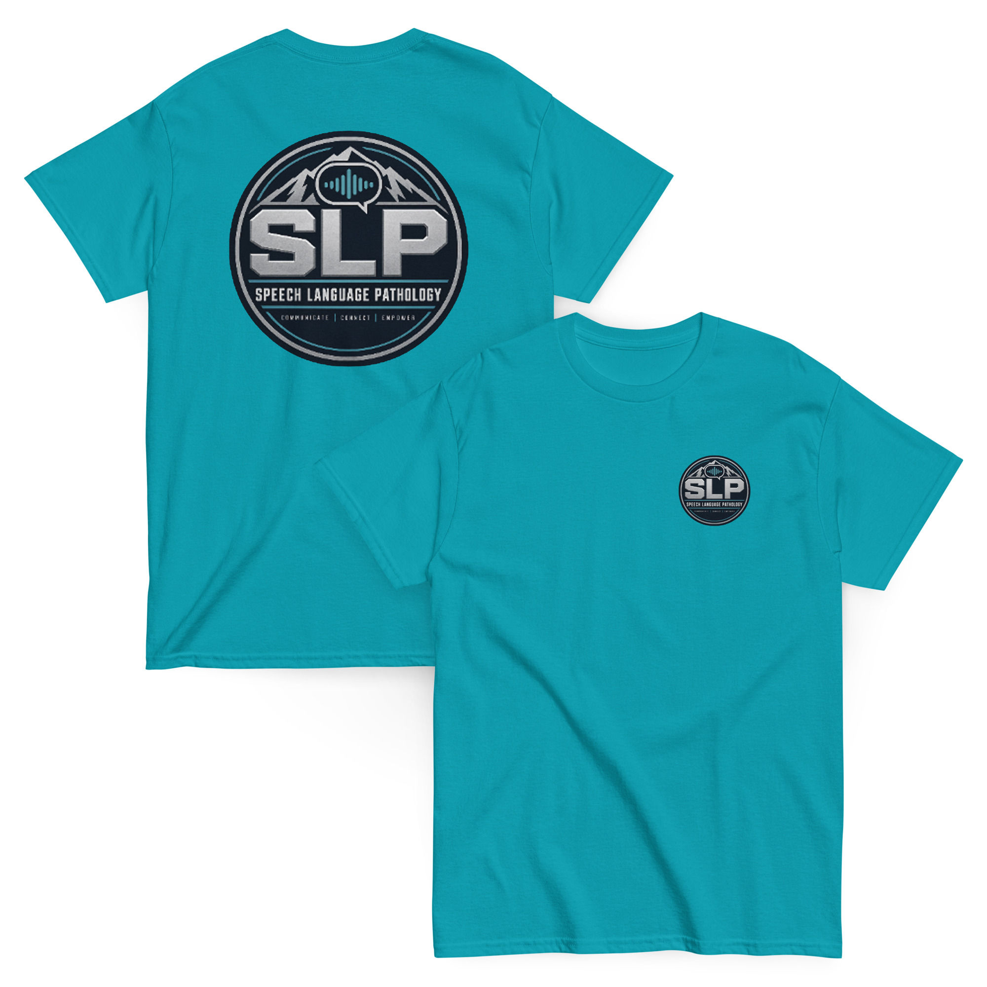 Unisex classic tee
