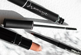 DISCOVER INGLOT'S NEW PROMISES COLLECTION