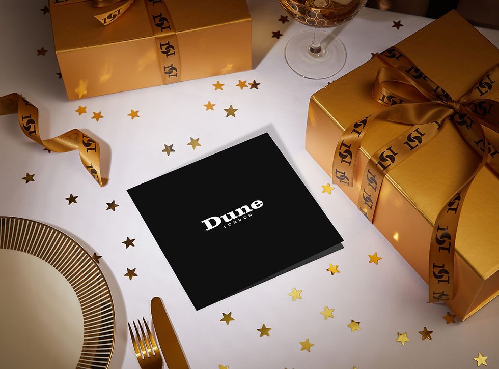 Dune London Gift Voucher