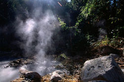 Rincon de la Vieja National Park