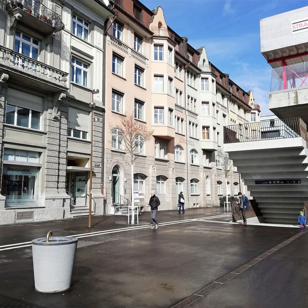 Aussenansicht