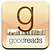 lowercase g with a row of books underneath