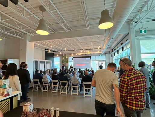 The Power of Human Connection in Coworking Spaces at Fractal