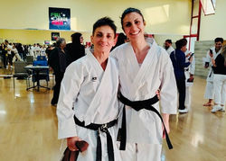 2024, San Cesareo, 25 Maggio
