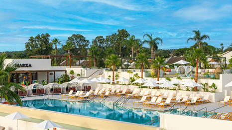 SO/ Sotogrande - Een hedendaagse, levendige en relaxte beleving