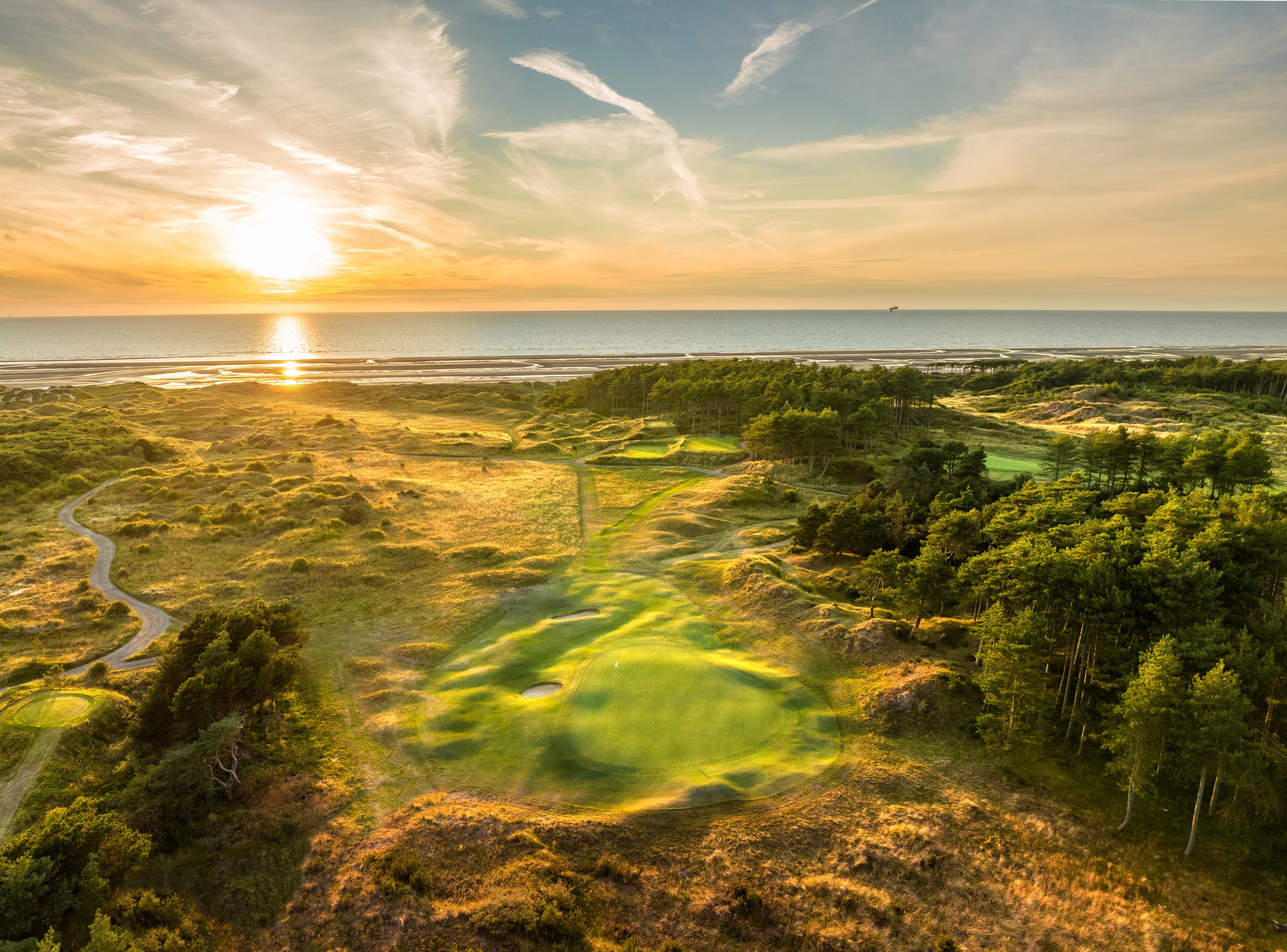 Formby Golf Club