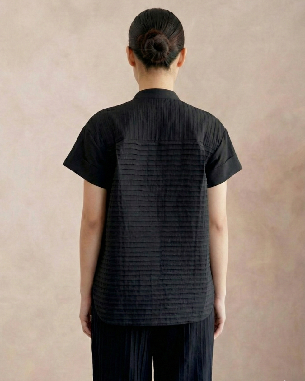 Thumbnail: ZEN USMANOV BLOUSE