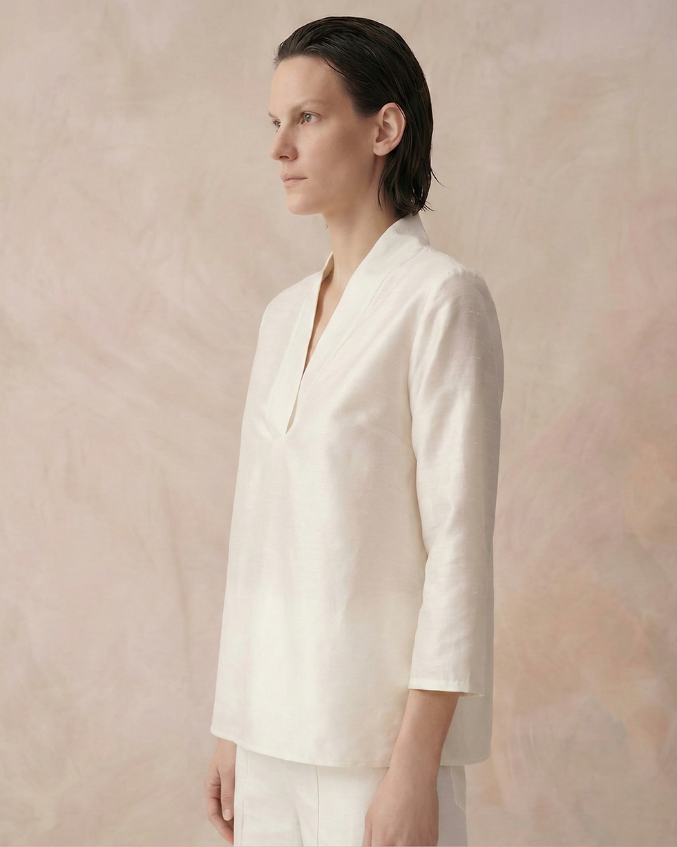 Thumbnail: PANYA BLOUSE