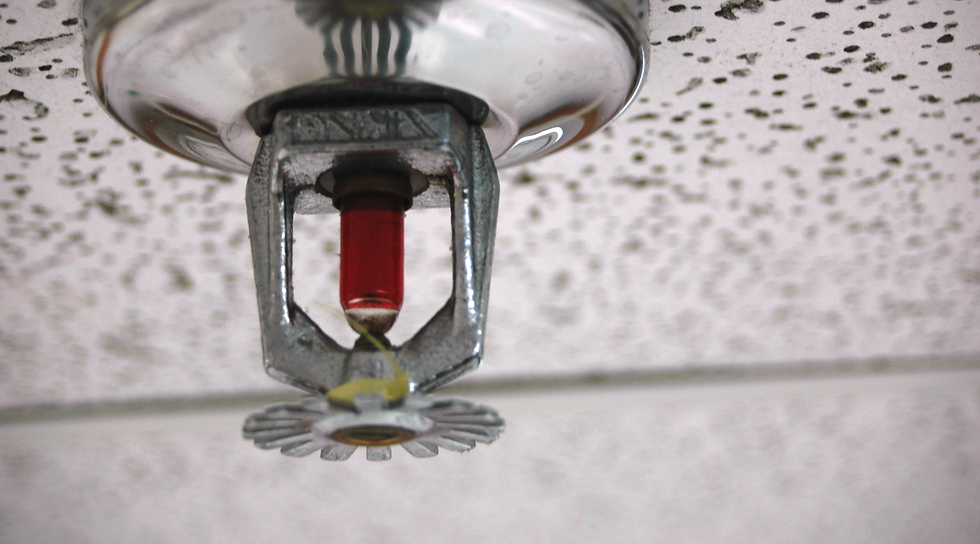 Fire Protection Services
