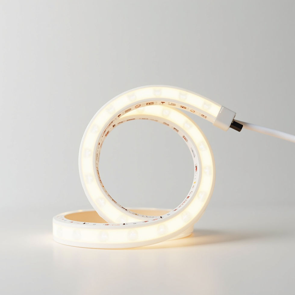 Ambient LED Strip