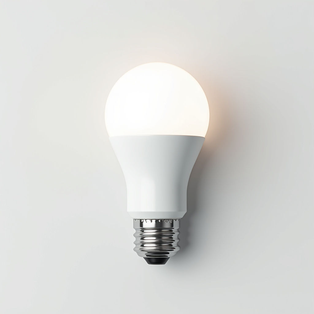 Smart LED Bulb