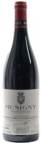Musigny Grand-Cru