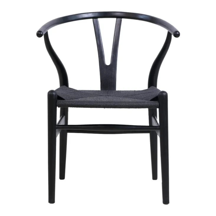 Black wishbone 2024