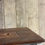 Thumbnail: Rustic Prosecco Scaffold Board Coffee Table