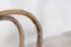 Thumbnail: Bistro Wooden Cafe Dining Chairs