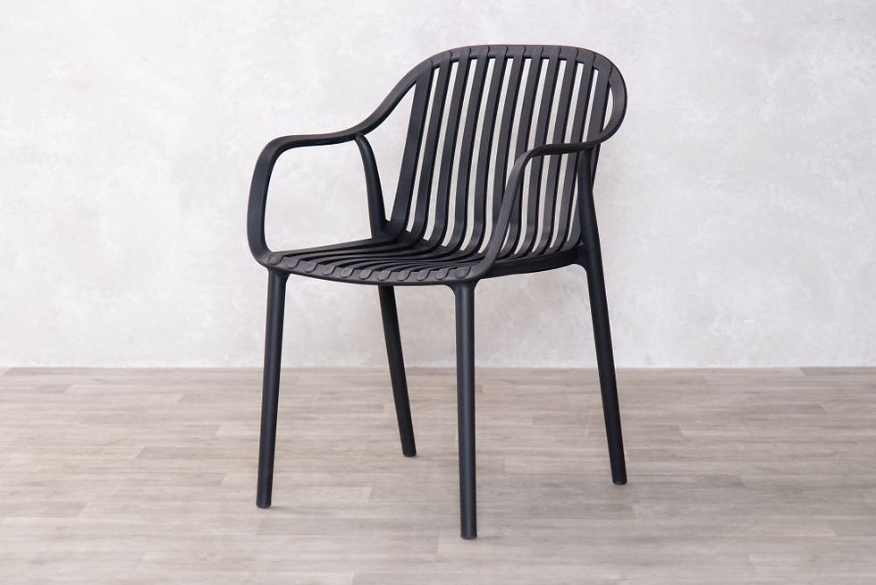 Thumbnail: Flo Garden Chair
