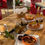 Thumbnail: Off-The-Shelf Prosecco Banqueting Patio Table & 6 Benches