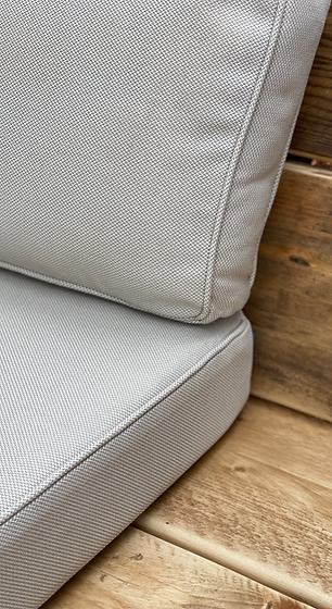 Bespoke Outdoor Garden Sofa