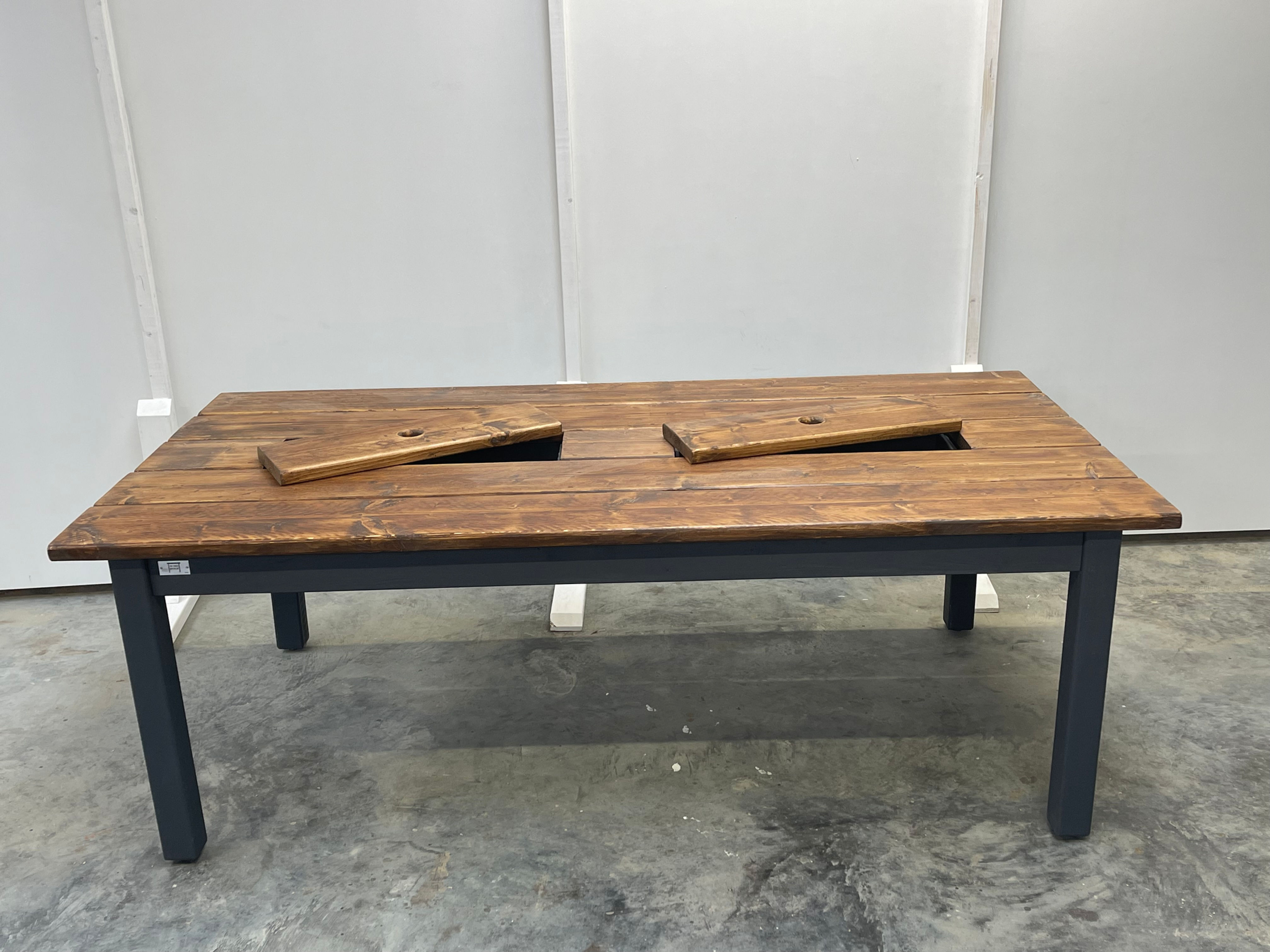 EX-DISPLAY Prosecco Farmhouse Patio Table