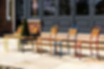 Thumbnail: Outdoor Metal Garden Chair