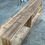 Thumbnail: Rustic Scaffold Board TV Console/Bench