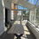Thumbnail: Rustic X Metal Banqueting Dining Table (+ Bench Options)