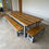 Thumbnail: Bespoke Rustic Large Refectory Dining Table