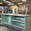 Thumbnail: Bespoke Rustic Scaffold Board TV Unit